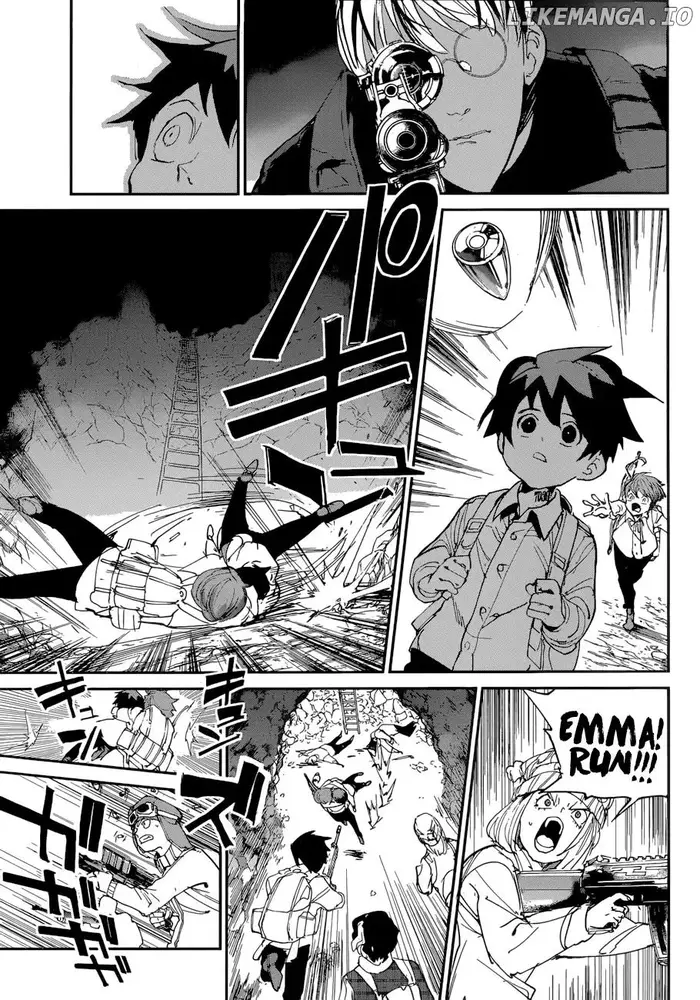 The Promised Neverland chapter 105 image 05_optimized